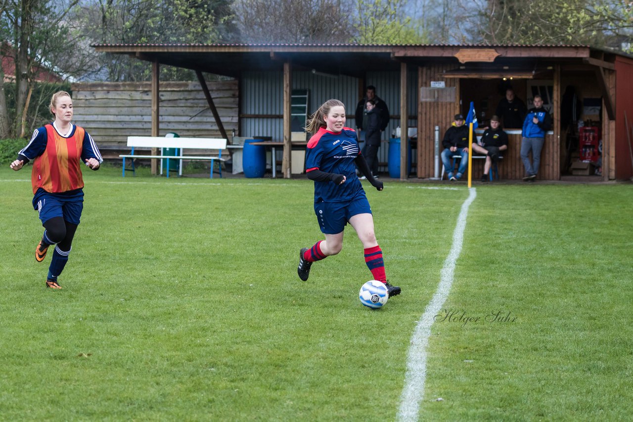 Bild 170 - F TSV Wiemersdorf - SV Bnebttel-Husberg : Ergebnis: 1:0